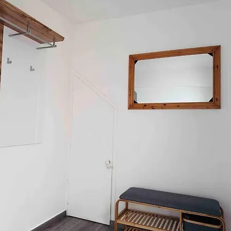 Apartment In Kallenhardter Heide