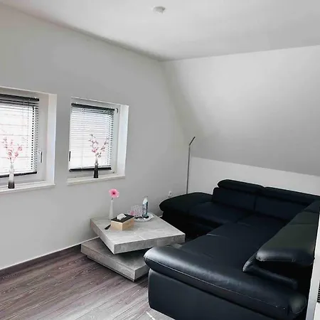 In Kallenhardter Heide Apartment *