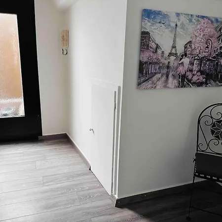 In Kallenhardter Heide Apartment