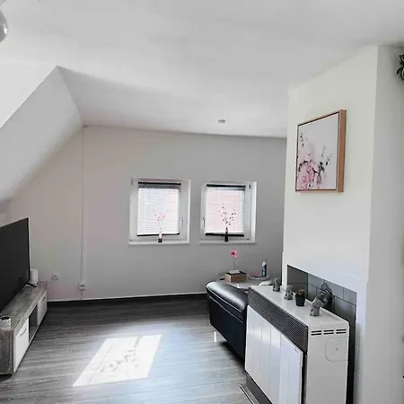 In Kallenhardter Heide Apartment