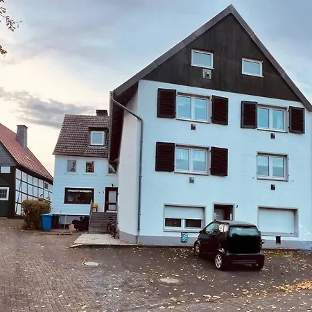 In Kallenhardter Heide