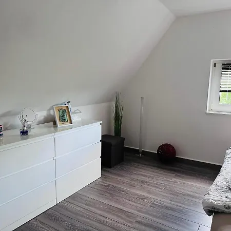 Apartament In Kallenhardter Heide Rüthen